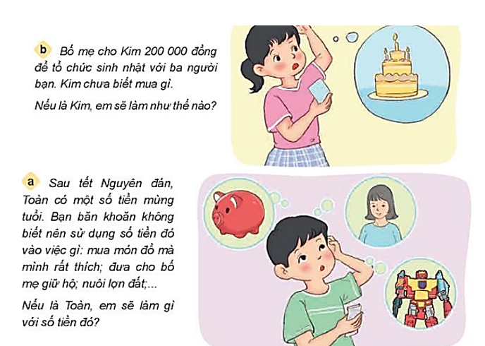 Xử lí tình huống (ảnh 1)