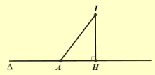 Cho hàm số \(y = {x^3} - 3{x^2} + mx + 1\), với \(m\) là tham số. Mỗi phát biểu sau là đúng hay sai? Phát biểu	Đúng	Sai Hàm số đã cho có cực đại, cực tiểu khi \(m < 3\).		 Phương trình đường thẳng \({\rm{\Delta }}\) đi qua hai điểm cực đại, cực tiểu là \(y = \left( {\frac{{2m}}{3} - 2} \right)x + \frac{m}{3} + 1\).		 Khoảng cách từ điểm \(I\left( {\frac{1}{2};\frac{{11}}{4}} \right)\) đến đường thẳng \({\rm{\Delta }}\) có giá trị lớn nhất bằng \(\frac{5}{4}\).		 (ảnh 1)