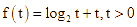 tập hợp số nguyên thỏa mãn log2 (x^2 + x + 2) / (2x^2 - 3x + 5) (ảnh 1)