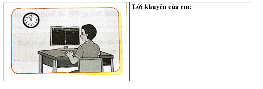 Bạn Nam thường thức khuya để chơi trò chơi điện tử và rất ngại ra ngoài (ảnh 1)