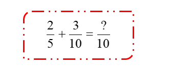 Điền số thích hợp vào dấu hỏi chấm (?)    A. 8                         B. 5                          C. 6                             D. 7 (ảnh 1)