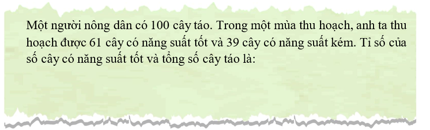 Viết số thích hợp vào chỗ trống: (ảnh 1)