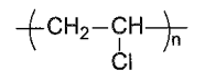 Poly(vinyl chloride) (PVC) là một loại chất dẻo phổ biến, được sử dụng làm vỏ dây (ảnh 2)