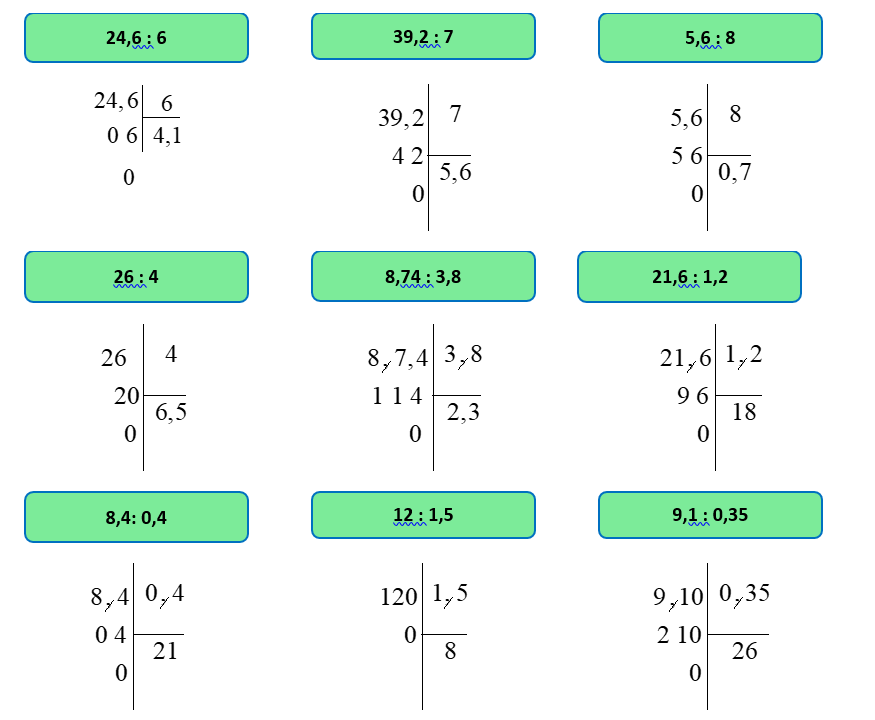 Đặt tính rồi tính. (ảnh 2)