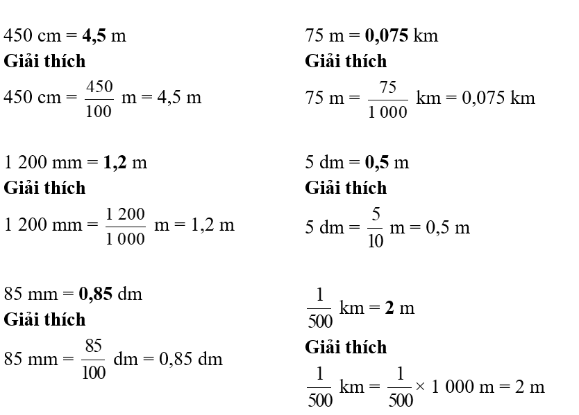 Số?cá bơi được quãng đường dài 2,5 km. A) Con chim đã bay được quãng (ảnh 2)