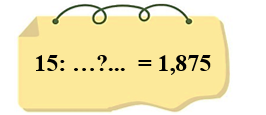 C) Số thập phân thích hợp điền vào chỗ trống là:   	A. 3	B. 8	C. 9	D. 7 (ảnh 1)