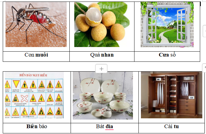  Điền dấu hỏi hoặc dấu ngã trên chữ in đậm: (ảnh 1)