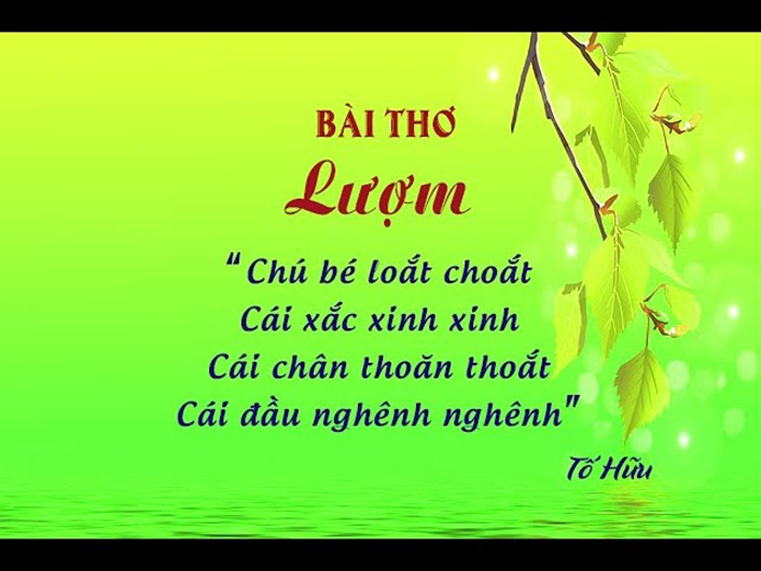 Chọn một bài hát, câu chuyện hoặc bài thơ mà em thích rồi tạo văn bản và định dạng theo ý muốn. (ảnh 1)