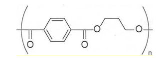 Sản phẩm tơ Sorona được điều chế từ poly(trimethylene terephthalate). Tơ này được sử (ảnh 1)