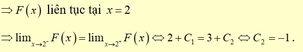 Cho hàm số \(y = f\left( x \right)\) liên tục trên đoạn \(\left[ { - 1;6} \right]\) và có đồ thị là đường gấp khúc \(ABC\) như hình vẽ    Biết \(F\) là nguyên hàm của \(f\) thỏa mãn \(F\left( { - 1} \right) =  - 1\). Giá trị của \(F\left( 4 \right) + F\left( 6 \right)\) bằng (1) _______. (ảnh 2)