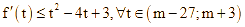 Cho hàm số bậc năm y = f(x) và đồ thị hàm số y = f'(x) là đường (ảnh 4)