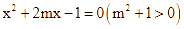 Cho hàm số y = x^3 + 3m^x + 2x có đồ thị (C) tiếp tuyến của (C) (ảnh 1)