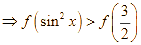 Hàm số y = f(x) đồng biến trên khoanagr (- vô cùng; 0) (ảnh 4)