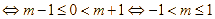 Cho hàm số y = x^3 - 3mx^2 + 3(m^2 - 1)x + 2025 (ảnh 2)