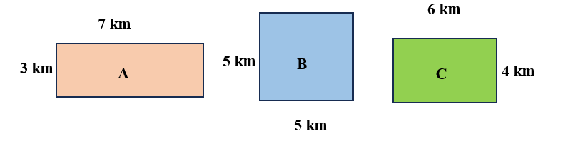 Một nhà máy điện mặt trời muốn lắp đặt các tấm pin mặt trời trên sa mạc. Các kĩ sư dự kiến lắp đặt (ảnh 1)