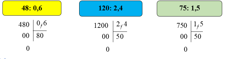 Đặt tính rồi tính. (ảnh 2)