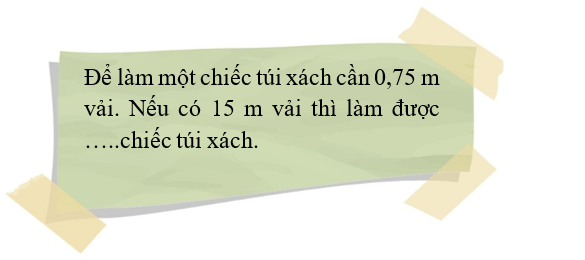 Điền số thích hợp vào chỗ trống. (ảnh 1)