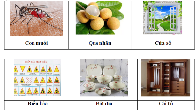  Điền dấu hỏi hoặc dấu ngã trên chữ in đậm: (ảnh 2)