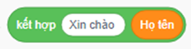 Câu 13: Hãy xác định kiểu dữ liệu kết quả của mỗi phép toán ? A. Kiểu số. B. Kiểu xâu kí tự. C. Kiểu logic. (ảnh 1)