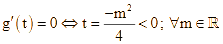 Cho hàm số y = f(x) = m^2 (căn bậc hai (2 + x) + căn bậc hai (2 - x) (ảnh 1)