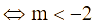 Cho hàm số f(x) = (mx - 2) / (m + 1 - x) với m là tham số số giá trị (ảnh 5)