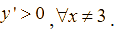 Đường cong ở hình bên dưới là đồ thị của hàm số y = (ax + b) / (cx + d) (ảnh 3)