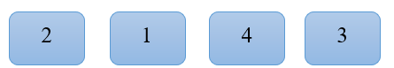 Cho hàm số \(f\left( x \right) = x{\rm{lo}}{{\rm{g}}_\pi }x\). Kéo số ở các ô vuông thả vào vị trí thích hợp trong các câu sau: (ảnh 1)