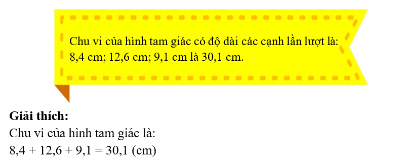 Điền số thích hợp vào chỗ trống: (ảnh 2)