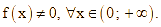 thỏa mãn f(1) = 1/3 và 3x - f(x) - x^2.f'(x) = 2f^2(x) với f(x) khác 0 (ảnh 1)