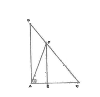 Cho tam giác ABC vuông ở A. Hai cạnh kề với góc vuông là AC dài 12cm và AB dài (ảnh 2)