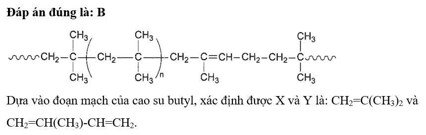 Cao su butyl có khả năng chống thấm tốt, chống chịu hóa chất nên được sử (ảnh 2)