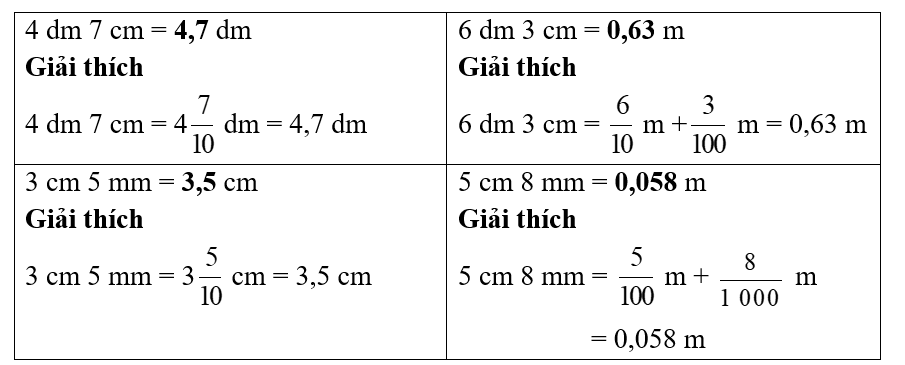 Viết số thích hợp vào chỗ trống:  Một hình chữ nhật có chu vi là 288 km. Biết chiều dài gấp ba lần chiều rộng (ảnh 1)