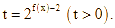 để phương trình 8^(f(x) - 2) - 3.4^(f(x) - 2) + 2(m + 3)2^(f(x) -2) (ảnh 1)