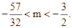 để phương trình 8^(f(x) - 2) - 3.4^(f(x) - 2) + 2(m + 3)2^(f(x) -2) (ảnh 3)