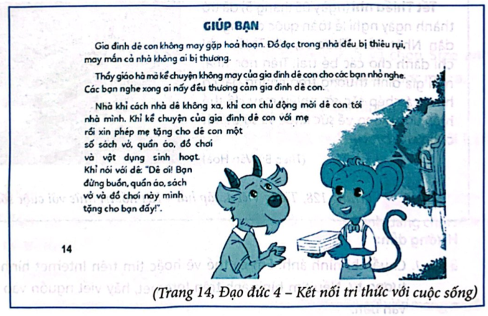 Thực hành định dạng văn bản có hình ảnh theo mẫu sau: (ảnh 1)