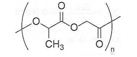 Lactomer là polyester được sử dụng phổ biến để chế tạo vật liệu phẫu thuật tự tiêu huỷ. (ảnh 1)