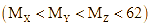 Cho 3 hydrocarbon mạch hở X, Y, Z (MX < MY < MZ < 62) (ảnh 1)