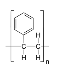 Cho các polymer: tinh bột, nitron, tơ tằm, capron, polyethylene, nylon-7, polypropylene, nylon-6,6 (ảnh 1)