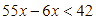 Giải 1 + (x + 2) / 5 > x + (x - 2) / 2 + (x + 3) / 3 (ảnh 4)