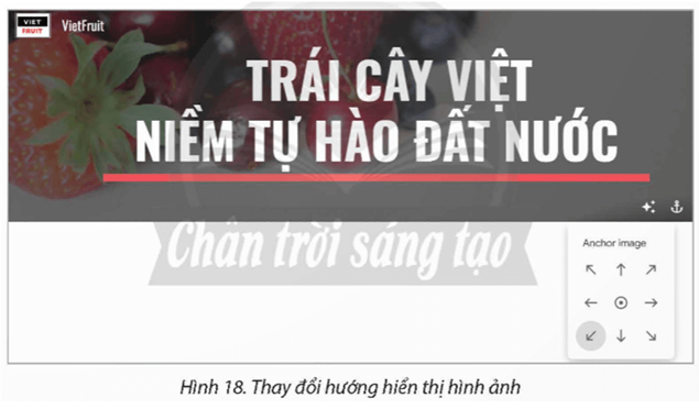 Em hãy thực hiện tạo trang web.  Yêu cầu: Thiết kế trang web với chủ đề bảo vệ môi trường nơi em đang sống.  - Tiêu đề chính của trang: Em hãy tự nghĩ một tiêu đề phủ hợp (Gợi ý. Lá phối xanh, Bảo về nguồn nước, Môi trường xanh, Môi trường - Mái nhà chung,...).  - Chèn logo logo do em tự thiết kế.  - Đặt tên trang web: ENVIRONMENT.  - Chèn hình ảnh bìa: Em có thể chụp ảnh nơi em đang sinh sống hoặc tải ảnh phù hợp để làm ảnh bìa.  Sử dụng giao diện Level và chọn tông màu xanh (ảnh 9)