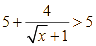 A = 5 căn bậc hai x + 9 Tìm các giá trị m để A/B = m có nghiệm  (ảnh 1)