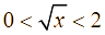 A = (2 + căn bậc hai x) / căn bậc hai x Tìm x để A/B > 3/2 (ảnh 1)