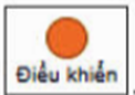 Để chạy chương trình và xem kết quả, ta nháy chuột vào nút? A.  	B.  	C.  		D.  (ảnh 2)