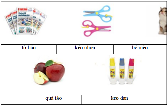  Điền ao hoặc eo vào chỗ trống? (ảnh 2)