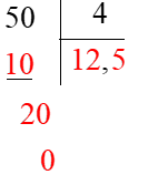 Điền số thích hợp vào ô trống (ảnh 2)