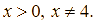 A = 2 / (căn bậc hai x - 2) tìm điều kiện xác định (ảnh 1)