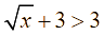 A = 1/3 - 1/căn bậc hai x Biết P = A.B, tìm x để P nhận giá trị nguyên (ảnh 3)