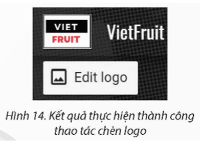 Em hãy thực hiện tạo trang web.  Yêu cầu: Thiết kế trang web với chủ đề bảo vệ môi trường nơi em đang sống.  - Tiêu đề chính của trang: Em hãy tự nghĩ một tiêu đề phủ hợp (Gợi ý. Lá phối xanh, Bảo về nguồn nước, Môi trường xanh, Môi trường - Mái nhà chung,...).  - Chèn logo logo do em tự thiết kế.  - Đặt tên trang web: ENVIRONMENT.  - Chèn hình ảnh bìa: Em có thể chụp ảnh nơi em đang sinh sống hoặc tải ảnh phù hợp để làm ảnh bìa.  Sử dụng giao diện Level và chọn tông màu xanh (ảnh 5)