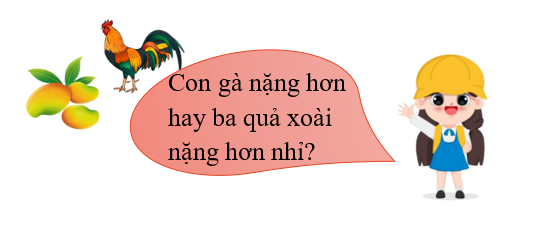 Em hãy giúp bạn nhỏ trả lời câu hỏi nhé! (ảnh 1)