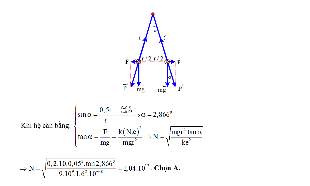 Xác định N (ảnh 1)